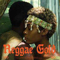 Groove Attack GmbH / VP Reggae Gold 2020