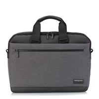 Hedgren Laptoptas 15,6 inch Byte Stylish Grey