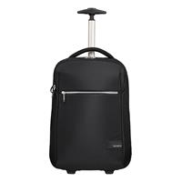 Samsonite Litepoint Laptop Backpack 17.3 Wheels Black