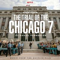 Universal Music; Concord The Trial Of The Chicago 7
