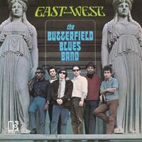 The Butterfield Blues Band - East-West (LP, 180g Vinyl)