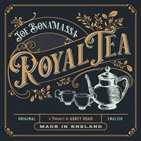 ROUGH TRADE / MASCOT LABEL GROUP Royal Tea (Cd Digipak)