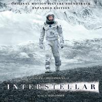Sony Music Entertainment; Sony Classical Interstellar/Ost/Expanded Version