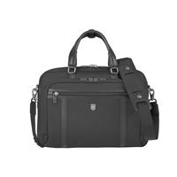 Victorinox Werks Professional Aktentasche 40 cm Laptopfach, black