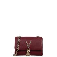 Valentino Divina Mini Bag Umhängetasche 17 cm Handtaschen rot Damen