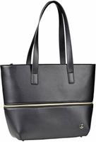 Wenger Eva 13 Shopper erw. 30 cm Umhängetaschen schwarz Damen