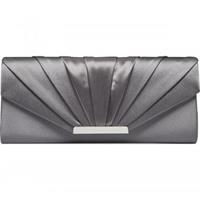 picard Scala Abendtasche 2445 silber