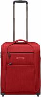 stratic Floating Trolley S 2R 55cm Red