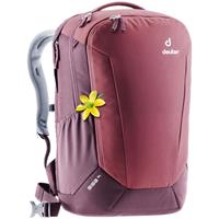 deuter Giga SL Daypack mit Laptopfach 15,6 maron-aubergine