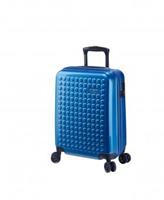 dot-drops Chapter 2 extra-light Trolley S 4R 55cm, kreativ individualisierbar Ice Blue