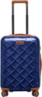 stratic Leather & More Trolley S QS blue