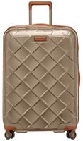 stratic Leather & More Trolley S QS champagne