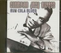 Champion Jack Dupree Rum Cola Blues (CD)