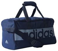 Adidas Linear Performance TB Small Farbe: collegiate navy/collegiate navy/tactile blue s17)
