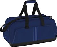 Adidas Performance 3S Teambag M Sporttasche Farbe: collegiate royal/blue/blue)