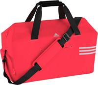 Adidas Climacool Teambag Medium Sporttasche Farbe: flash red s15/silver metallic/silver metallic)