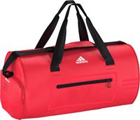 Adidas Climacool Teambag S Sporttaschen Farbe: shock red s16/shock red s16/white)