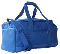 Adidas 3S Performance Teambag Small Farbe: blue/collegiate royal/collegiate royal)