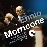fiftiesstore Ennio Morricone - Musiques De Films, Colonne Sonore, Original Soundtracks 1971-1990 LP