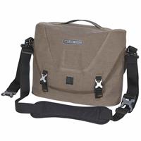 Ortlieb Courier-Bag M coffee