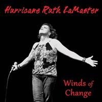 Hurricane Ruth - Winds Of Change (CD)