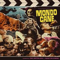 Universal Vertrieb - A Divisio / Decca Mondo Cane