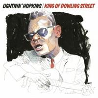 Bertus Musikvertrieb GmbH / SUNSET BLVD RECORDS King Of Dowling Street