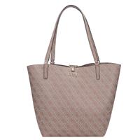 Guess Alby Shopper 4G-Logo