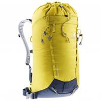 Deuter Kletterrucksack »Guide Lite 22 SL«