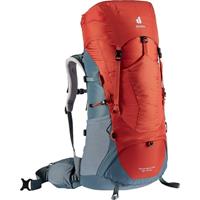 Deuter Trekkingrucksack »Aircontact Lite 45 + 10 SL«