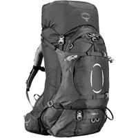 Osprey Ariel 65 Womens Backpack XS/S claret red backpack