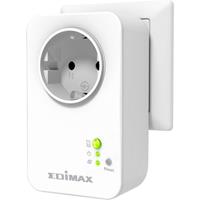 EDIMAX SP-2101W V3 Wi-Fi Stopcontact Met meetfunctie Binnen