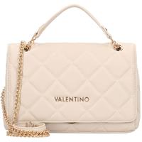 Valentino Bags Ocarina Umhängetasche 26 cm Umhängetaschen beige Damen