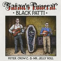 Broken Silence / RHYTHM BOMB RECORDS Satan'S Funeral (180gr./Gatefold/Poster)