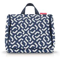 Reisenthel Toiletbag XL Signature Navy