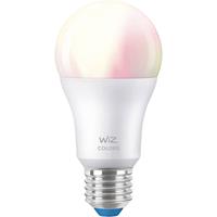 WiZ LED-lamp G3 Colors A60 E27 Energielabel: A+ (A++ - E) E27 8 W