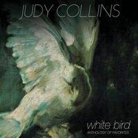 Judy Collins - White Bird - Anthology Of Favorites (LP, White Vinyl, Ltd.)