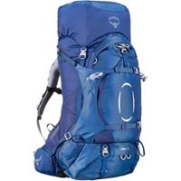 Osprey Ariel 55 Womens Backpack M/L ceramic blue backpack
