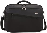 Case logic Propel Briefcase Laptop Bag 15.6 Black