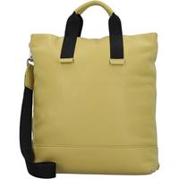 Jost Vika X Change Handtasche Leder 25 cm Handtaschen grün Damen