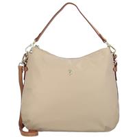 u.s. polo assn Sacs Femme taupe Nylon