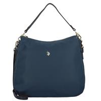 u.s. polo assn Sacs Femme bleu Nylon