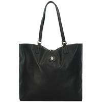 u.s. polo assn Sacs Femme Noir Pelle Sintetico