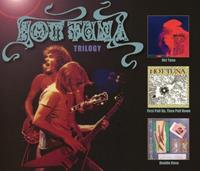 EDEL Hot Tuna / First Pull UpThen Pull Down / Double Dose