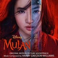 Universal Music / Walt Disney Records Mulan
