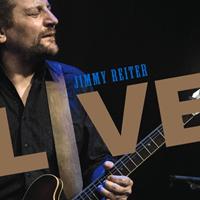 Jimmy Reiter - Live (CD)