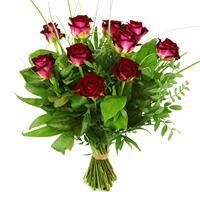 Boeketcadeau Rode rozen bestellen