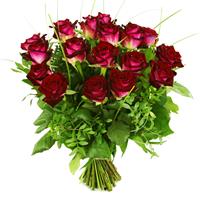 Boeketcadeau Voordelig Rode rozen bestellen