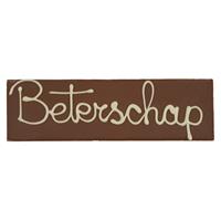 Boeketcadeau Chocoladereep Beterschap