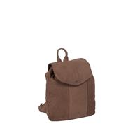 Justified Bags Simone City Backpack Brown Small VII